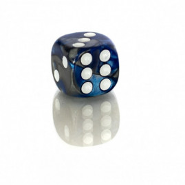 Die 1.6 cm RPG Poisoned...