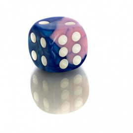 Die 1.6 cm RPG Clash of...
