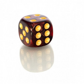 Die 1.6 cm RPG Curse of...