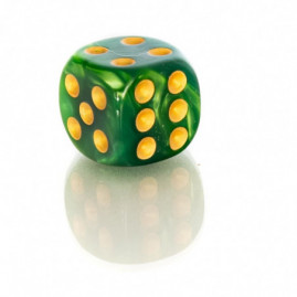 Die 1.6 cm RPG Swamp Six...