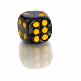 Die 1.6 cm RPG Charred...