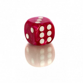 Dice 1.6 cm RPG Vampire...