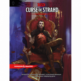Dungeons And Dragons 5.0...