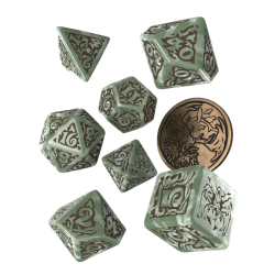 The Witcher Leshy – Rising...