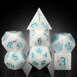 RPG Dice Coconut Fantasy...