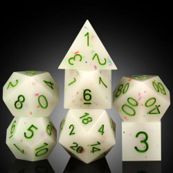 Vanilla RPG Dice with...