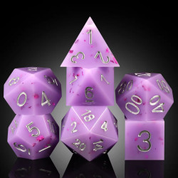 RPG Dice Berry Trap Set of...