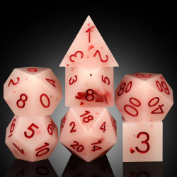 RPG Dice Strawberry...