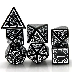 RPG Dice Ereb - God of...