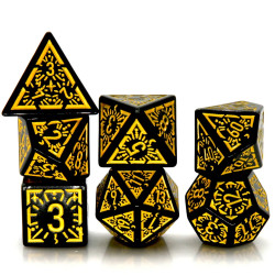 RPG Dice Pasithea - Goddess...