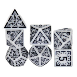 Hypnos RPG Dice - God of...