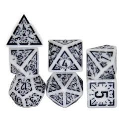 Hypnos RPG Dice - God of...