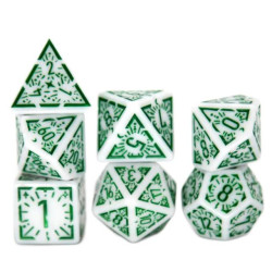 RPG Dice Fantasos - God of...