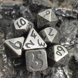 RPG Dice Tiamat Set of 7...