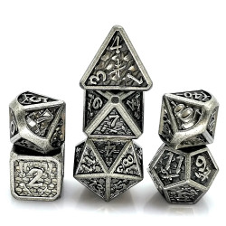 RPG Dice Eärendil Set of 7...