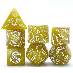 RPG Dice Dragon...