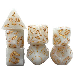RPG Dice Dragon...