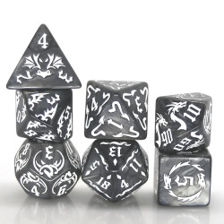 RPG Dice Dragon...