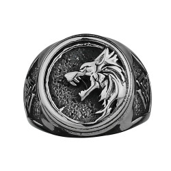 Silver Ring Ring School of...