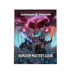Dungeons & Dragons RPG...
