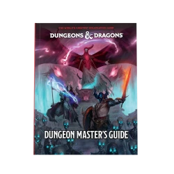 Dungeons & Dragons RPG...