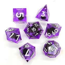RPG Dice Homunculus Set 7...