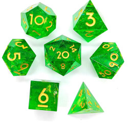 RPG Dice Jealous Prince Set...