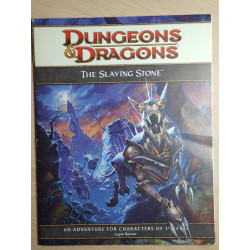 OUTLET Dungeons and Dragons...