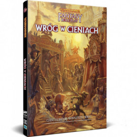 Warhammer FRP 4 Handbook...