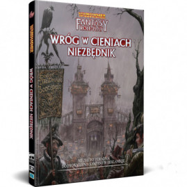 Warhammer FRP 4 Handbook...