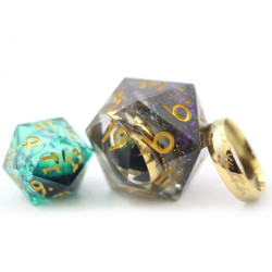 RPG Die One To Find Them...