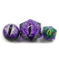 RPG Die Thanos Sight Liquid...