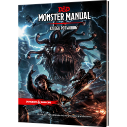 Dungeons Dragons Monster...