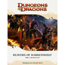 Dungeons and Dragons 4E...
