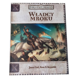 Dungeons and Dragons 3E...