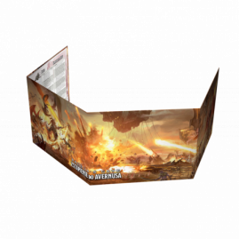 Dungeons And Dragons...