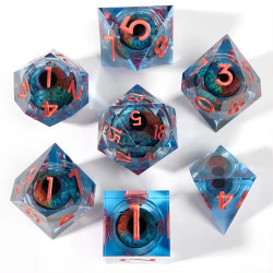 RPG Dice Old, Take a Look...