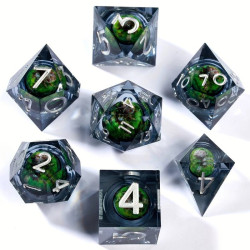 RPG Dice Escape from...