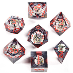 RPG Dice Koko Koko Euro...