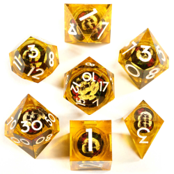 RPG Dice Song From Beyond...