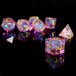 RPG Dice Magic Arcana Set...