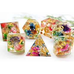 RPG Dice End of Summer Set...