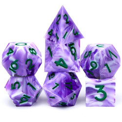 RPG Dice Atronach Storm Set...
