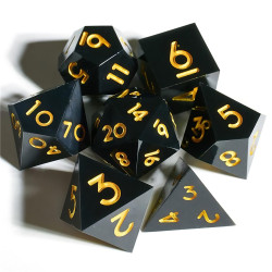 RPG Dice I Am Building a...