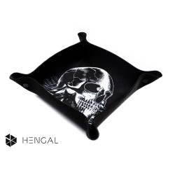 Dice Tray Dice Tray Warlock...