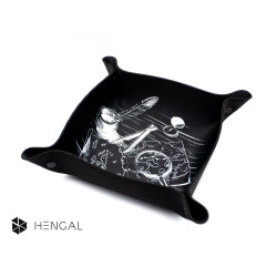 Dice Tray Dice Tray Warlock...