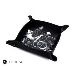 Dice Tray Dice Tray Warlock...