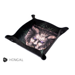 Dice Tray Slavs Dice -...