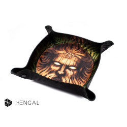 Dice Tray Slavs - Swaróg...