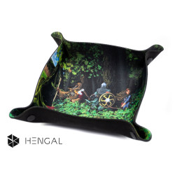 Dice Tray Dice Slavs -...